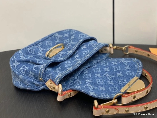 AAA Pruses Bags Sunset LOUIS VUITTON 0809